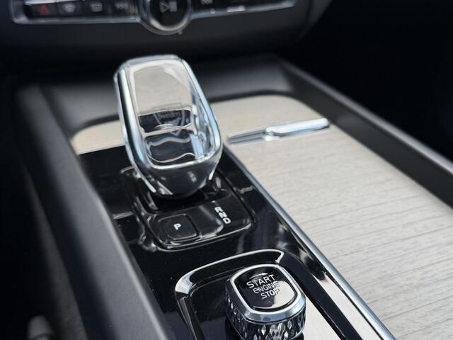 Volvo XC60 2.0 Recharge T8 AWD Inscription