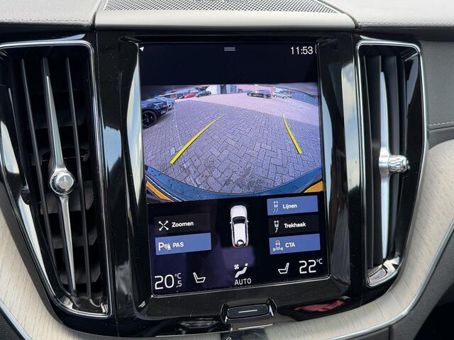 Volvo XC60 2.0 Recharge T8 AWD Inscription