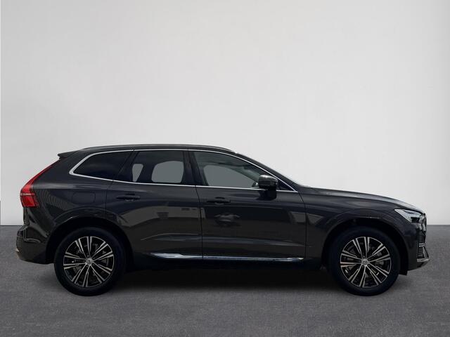 Volvo XC60 2.0 B5 Inscription Zeer nette auto! | Leer | Camera | Memory | Stoelverw. | Navi | Carplay ( Vestiging - Nieuwegein )