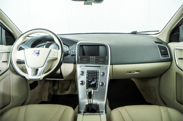Volvo XC60 2.0 D3 handgeschakeld