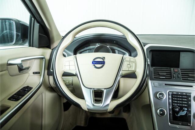 Volvo XC60 2.0 D3 handgeschakeld