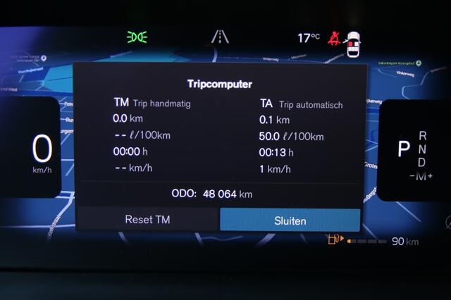 Volvo XC60 2.0 B4 Momentum Pro Business