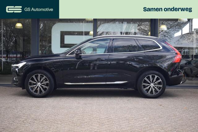 Volvo XC60 2.0 T8 Plug-in hybrid AWD Inscription |CAMERA|PANO