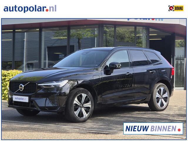 Volvo XC60 2.0 T6 Plug-in hybrid AWD Plus Dark Trekhaak/ACC/BLIS etc.