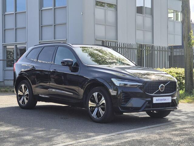 Volvo XC60 2.0 T6 Plug-in hybrid AWD Plus Dark Trekhaak/ACC/BLIS etc.