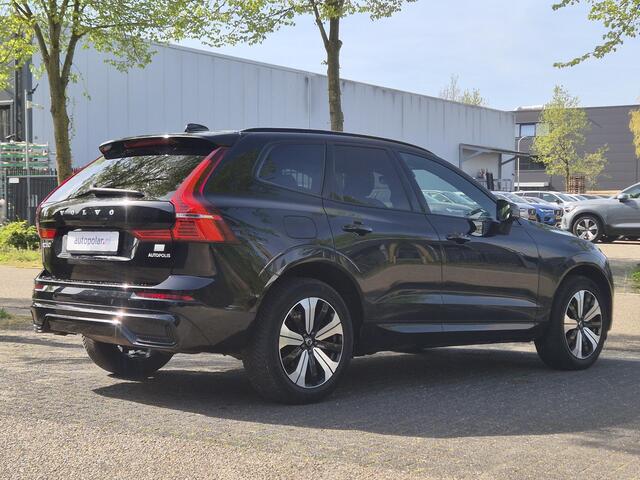 Volvo XC60 2.0 T6 Plug-in hybrid AWD Plus Dark Trekhaak/ACC/BLIS etc.