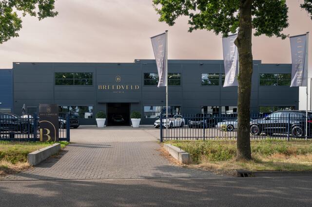 Volvo XC60 2.0 T8 Plug-in hybrid AWD Inscription