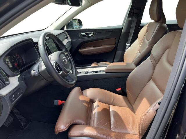 Volvo XC60 2.0 T5 Inscription