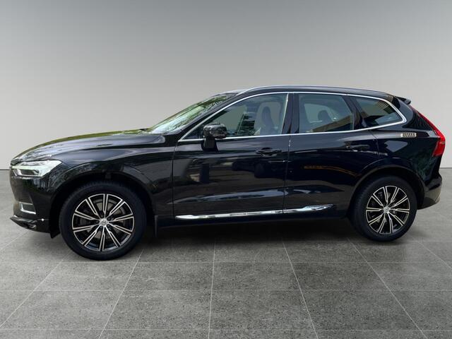 Volvo XC60 2.0 T5 Inscription