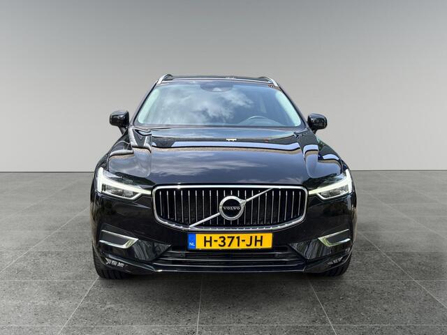 Volvo XC60 2.0 T5 Inscription