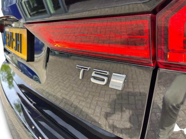 Volvo XC60 2.0 T5 Inscription