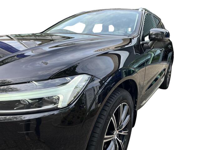 Volvo XC60 2.0 T5 Inscription