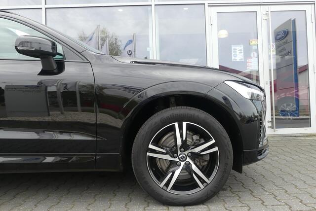 Volvo XC60 2.0 T6 Plug-in hybrid AWD R-Design FACELIFT!, ELEKT. TREKHAAK (2.100KG), PANO, WINTER PACK, MEMORY, CRUISE, CLIMA, NAVI, PDC, APPLE CARPLAY/ANDROID AUTO, KEYLESS, ELEKT. ACHTERKLEP, 84.692KM