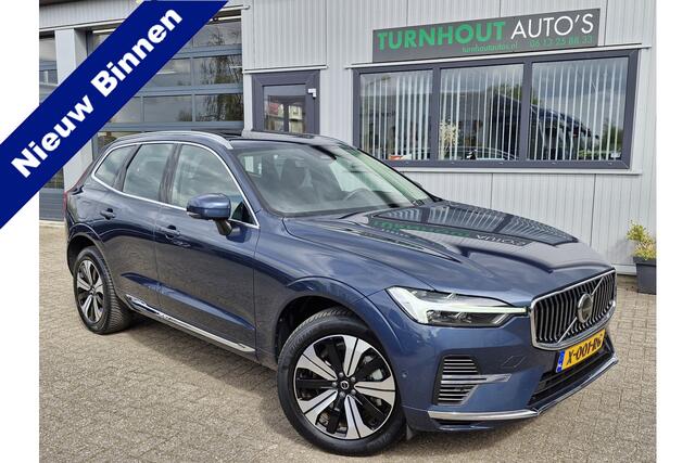 Volvo XC60 RECHARGE T6 AWD Plus Bright | Harman/Kardon | panodak | 360 camera | etc!