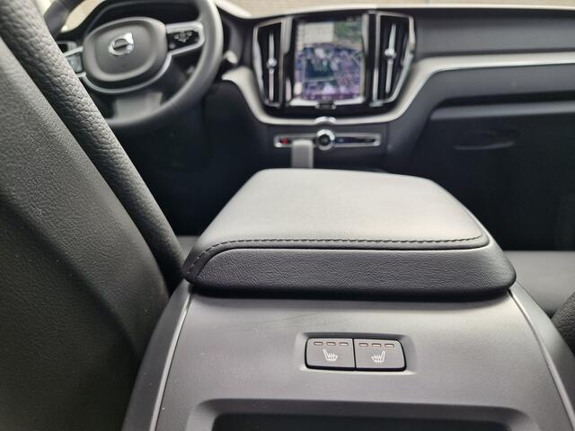 Volvo XC60 RECHARGE T6 AWD Plus Bright | Harman/Kardon | panodak | 360 camera | etc!