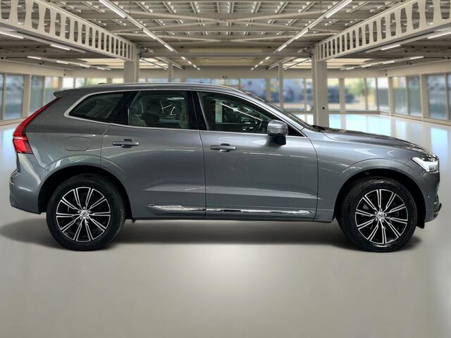 Volvo XC60 2.0 T8 Twin Engine AWD Inscription Auto pilot, trekhaak, panorama Dak...