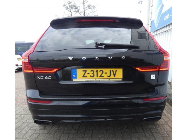 Volvo XC60 2.0 T8 TE AWD POLESTARSTAR ENGINEERED,360,Pano.Leer