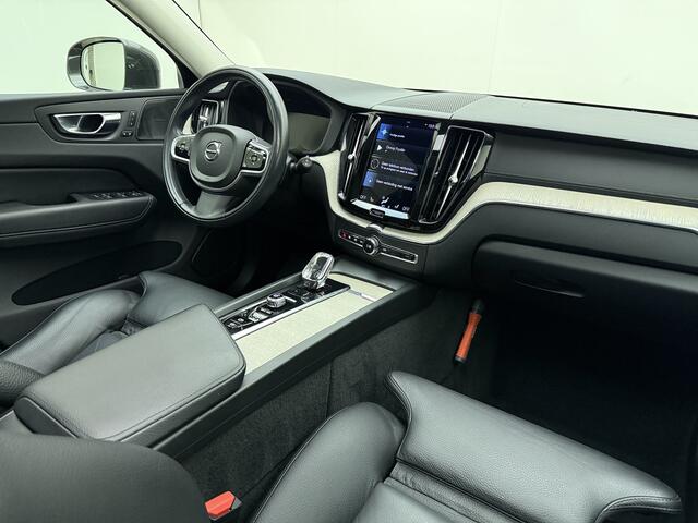 Volvo XC60 T8 390pk AWD Inscription / Harman Kardon audio / Panorama dak / Trekhaak / BLIS / Keyless entry / Elektrisch verstelbare stoelen /