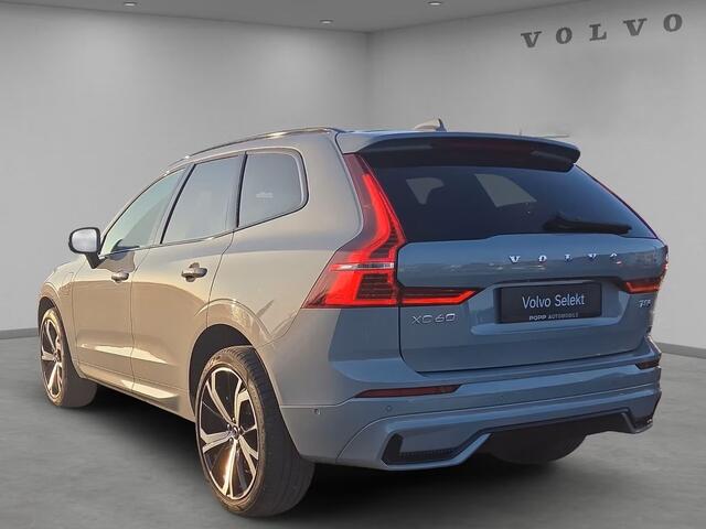 Volvo XC60 2.0 T8 Plug-in hybrid AWD Plus Dark (335kW/455PK) ** PANORAMA, ACC, VERW. ST, 21-inch LMV ** 1e EIG - UNFALLFREI ** ** INFORMEER OOK NAAR ONZE AANTREKKELIJKE FINANCIAL-LEASE TARIEVEN **