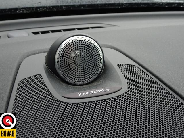 Volvo XC60 2.0 T6 Plug-in hybrid AWD R-Design