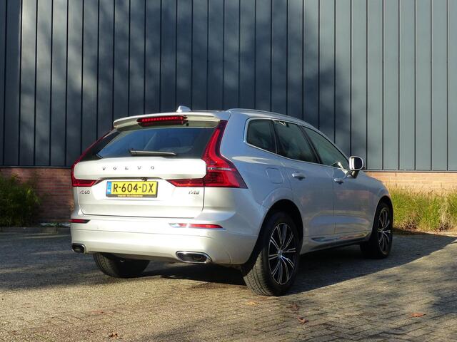 Volvo XC60 T4 Inscription