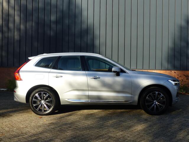 Volvo XC60 T4 Inscription