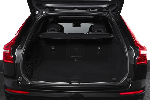 Volvo XC60 2.0 T8 Plug-in hybrid AWD Plus Black Edition | S/K-Panodak | Elek. Trekhaak | Harman/Kardon | Dig. Cockpit | Adapt. Cruise | Winterpakket | 360 Camera | NAV + App. Connect | ECC | Elek. Klep | LM 21" | 1608