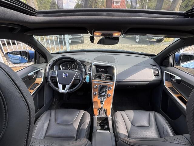 Volvo XC60 T6 AWD Summum Inscription ACC Pano