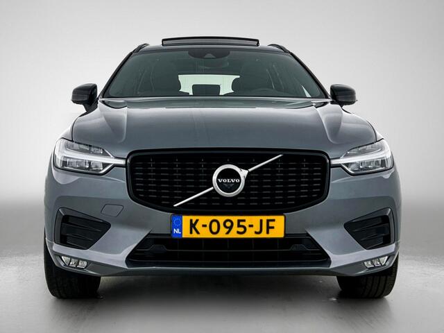 Volvo XC60 2.0 B5 Inscription