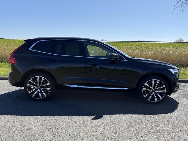 Volvo XC60 2.0 T8 Plug-in hybrid AWD Ultra Bright | SOH 100% | Massagestoelen | Stoelverwarming en verkoeling | Harman/Kardon | Panoramdak | Adaptieve Cruise control | Apple Carplay/Android Auto | HUD |