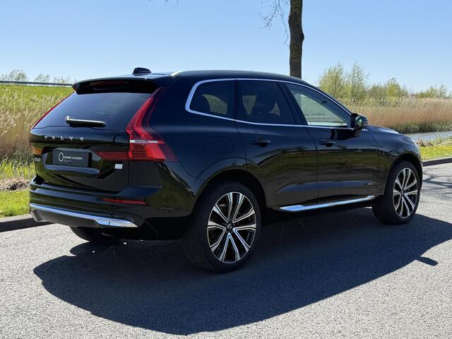 Volvo XC60 2.0 T8 Plug-in hybrid AWD Ultra Bright | SOH 100% | Massagestoelen | Stoelverwarming en verkoeling | Harman/Kardon | Panoramdak | Adaptieve Cruise control | Apple Carplay/Android Auto | HUD |