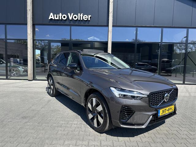 Volvo XC60 2.0 T8 Plug-in hybrid AWD Plus Dark H&K|Leder|pano|360