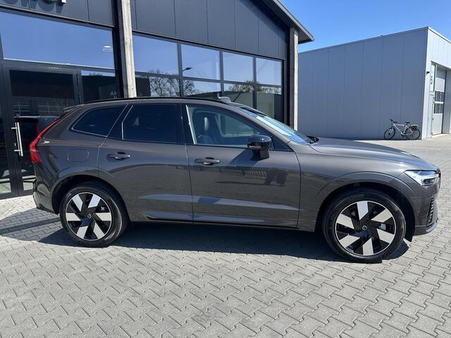 Volvo XC60 2.0 T8 Plug-in hybrid AWD Plus Dark H&K|Leder|pano|360
