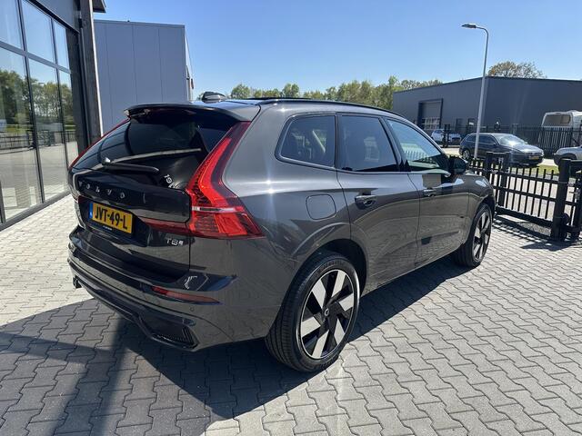 Volvo XC60 2.0 T8 Plug-in hybrid AWD Plus Dark H&K|Leder|pano|360