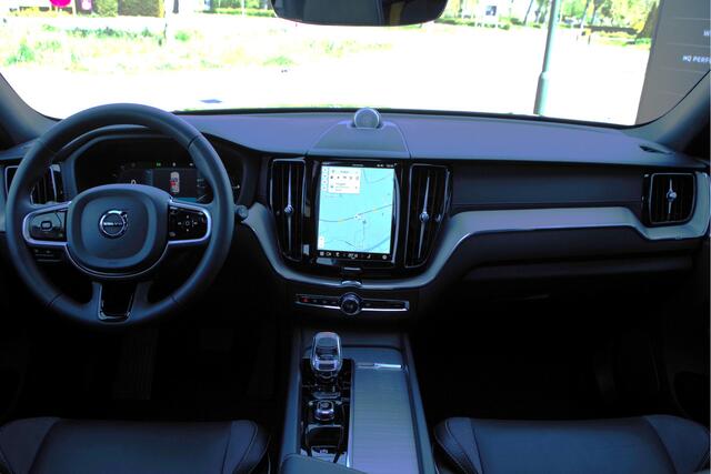 Volvo XC60 2.0 T8 Plug-in-hybrid AWD 456 PK Polestar Engineered, Panoramadak, Trekhaak, B&W Sound, Memory, 360 Camera