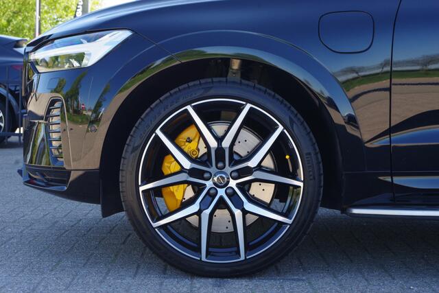 Volvo XC60 2.0 T8 Plug-in-hybrid AWD 456 PK Polestar Engineered, Panoramadak, Trekhaak, B&W Sound, Memory, 360 Camera