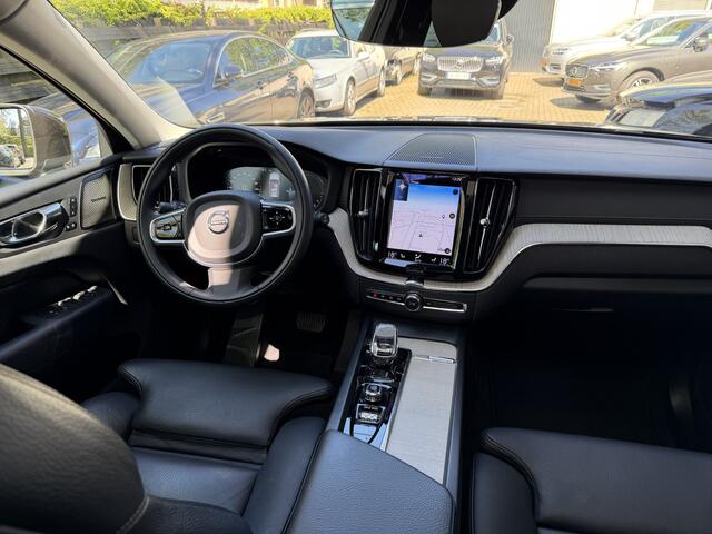 Volvo XC60 2.0 Recharge T6 AWD Inscription Open dak Carplay BLIS Dealeronderhouden
