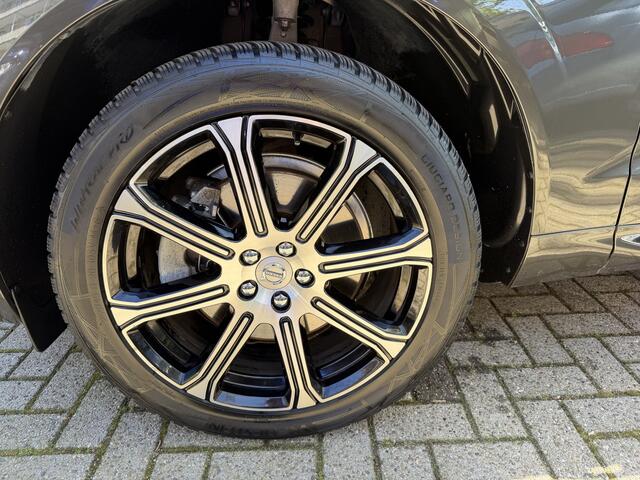 Volvo XC60 2.0 Recharge T6 AWD Inscription Open dak Carplay BLIS Dealeronderhouden