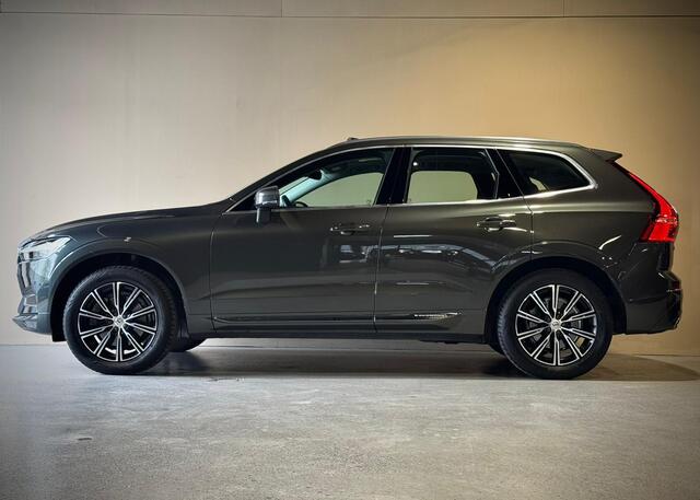 Volvo XC60 2.0 T5 Inscription |Pano |Memory |Elektr. Trekhaak |Stoelverw. |Leder |Camera