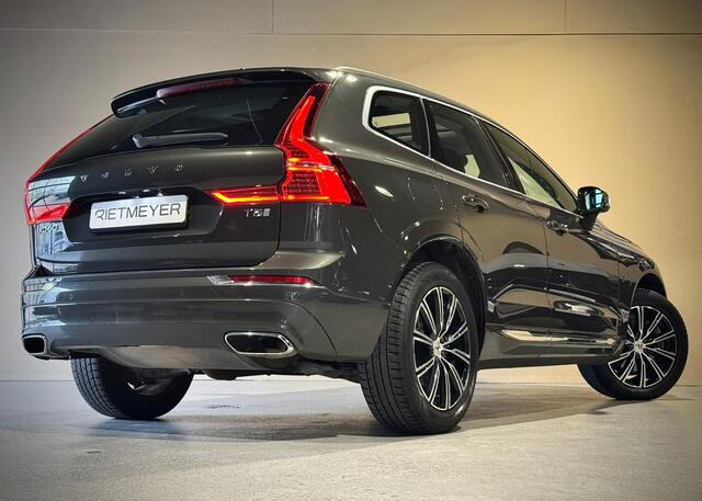Volvo XC60 2.0 T5 Inscription |Pano |Memory |Elektr. Trekhaak |Stoelverw. |Leder |Camera