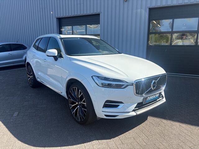 Volvo XC60 T6 AWD Recharge 22 Inch I Panoramadak I All-in prijs!