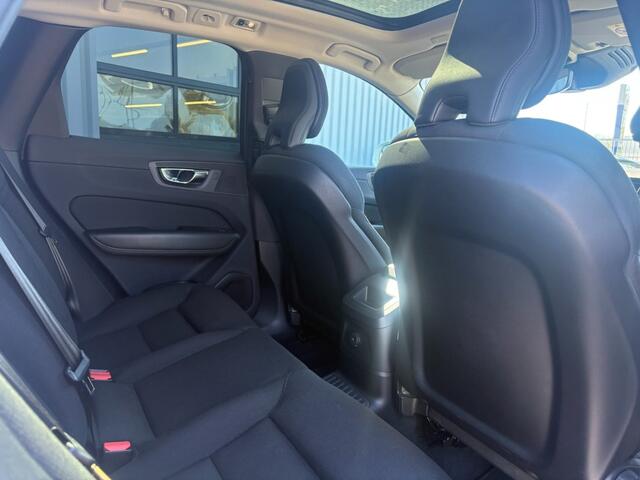 Volvo XC60 T6 AWD Recharge 22 Inch I Panoramadak I All-in prijs!