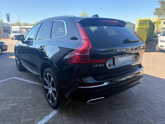 Volvo XC60 T6 AWD Inscription Expression 20 Inch I Panoramadak I All-in prijs!