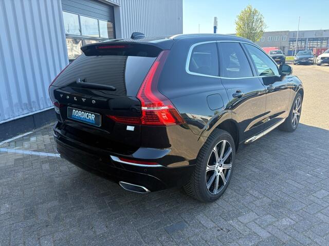 Volvo XC60 T6 AWD Inscription Expression 20 Inch I Panoramadak I All-in prijs!