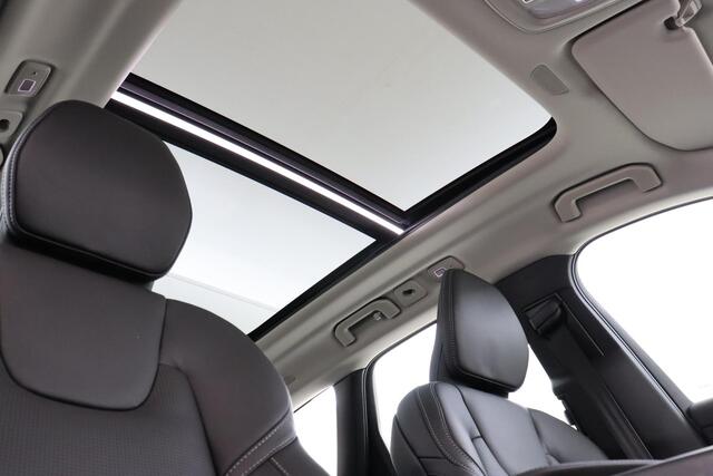 Volvo XC60 II T6 PLUG-IN HYBRID AWD ULTRA DARK EXECUTIVE ED. *HEICO SPECIAL BY VOLVO NIHAM!* -PANO.DAK|BOWERS&WILKINS|LUCHTVERING|GEVENT.LEDER+MASSAGE|HEAD-UP DISP.|22"VOSSEN|SELEC.LEVEL|HEICO.BODYKIT&SPORTUITLAAT