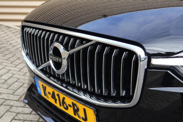 Volvo XC60 B4 Inscription | Privacy glas | BLIS | Camera