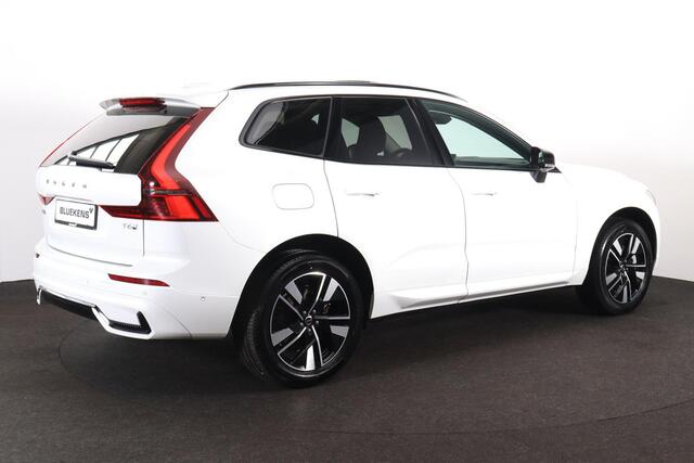 Volvo XC60 T6 Recharge AWD Plus Dark - Panorama/schuifdak - IntelliSafe Assist & Surround - 360º Camera - Harman/Kardon audio - Verwarmde voorstoelen, stuur & achterbank - Parkeersensoren voor & achter - Elektr. bedienb. voorstoelen met geheugen - Head up display -