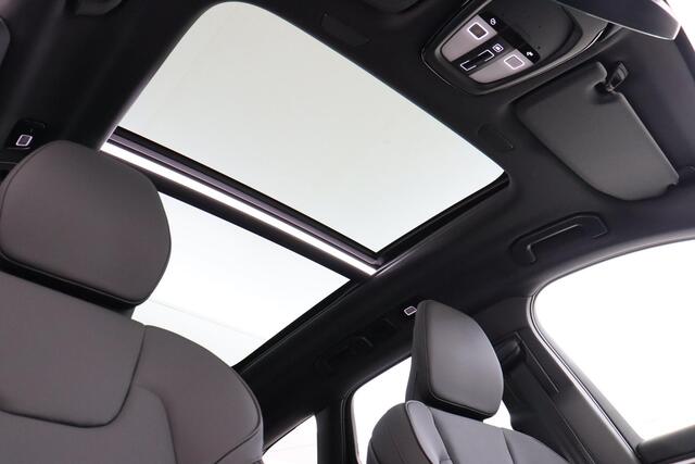 Volvo XC60 II T6 PLUG-IN HYBRID AWD ULTRA DARK *NIEUW!* -PANO.DAK|HARMAN/KARDON|HEAD-UP DISP.|360°CAM|PRIVACY.GLAS|ZWARTE.HEMEL|TREKHAAK|21" *NW.PRIJS ¤81.493,-*