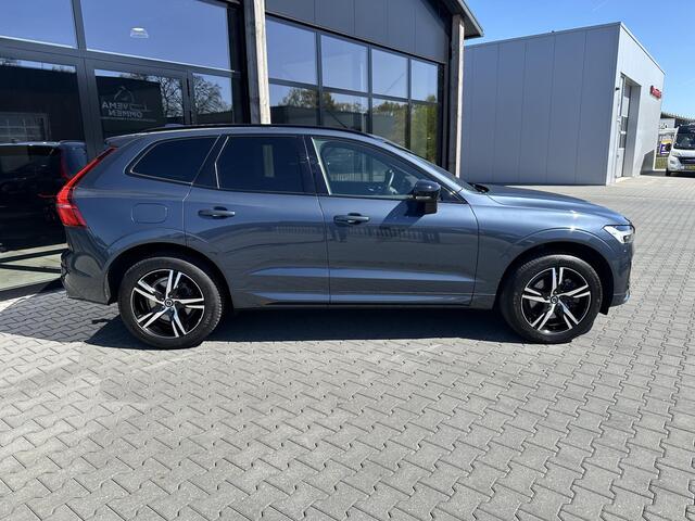 Volvo XC60 2.0 B4 R-Design ACC|trekhaak|memory