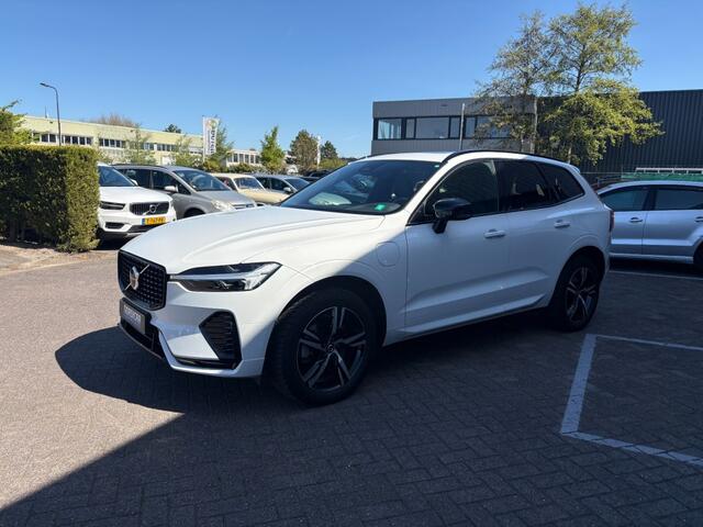 Volvo XC60 2.0 T6 AWD R-design Trekhaak I Facelift I All-in prijs!